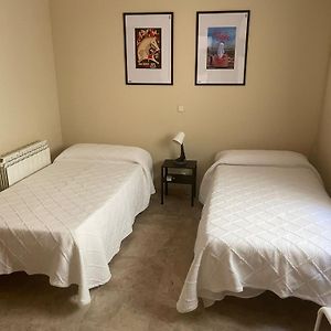 Kamer met Twee Aparte Bedden